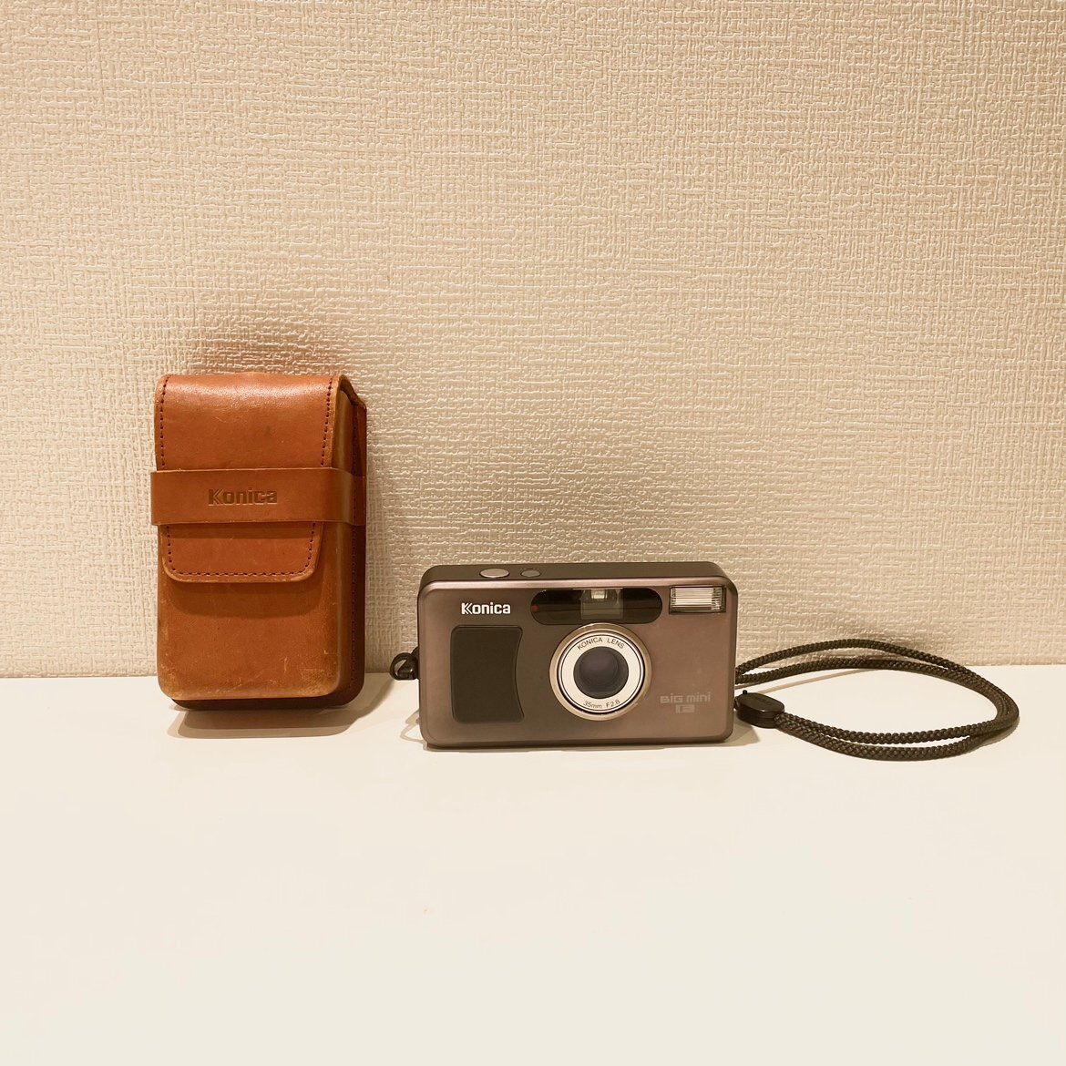 Yahoo!オークション -「konica big mini f35 f2.8」の落札相場 Yahoo!オークション -「konica big mini f35 f2.8」の落札相場