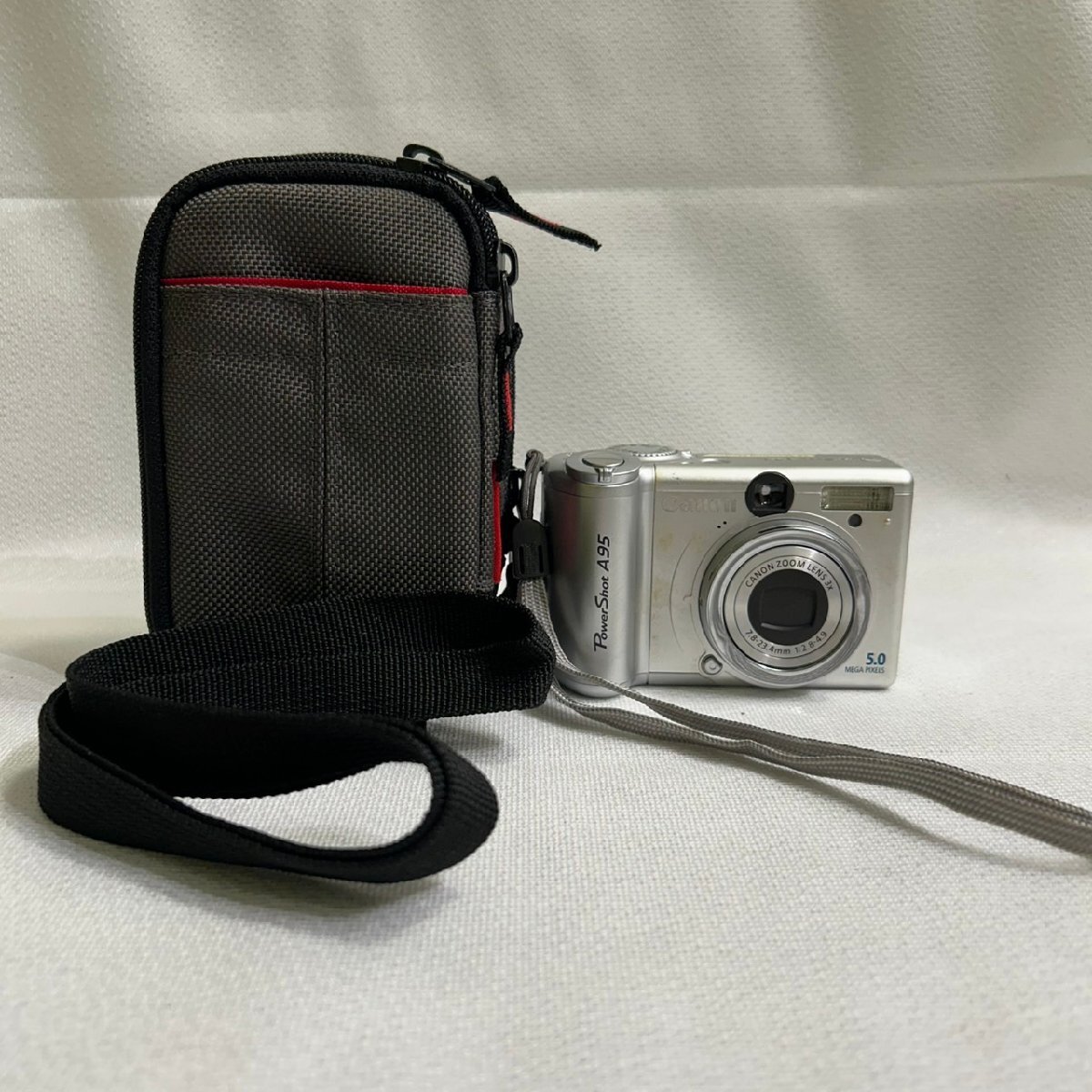 Yahoo!オークション -「canon a95」の落札相場・落札価格 Yahoo!オークション -「canon a95」の落札相場・落札価格