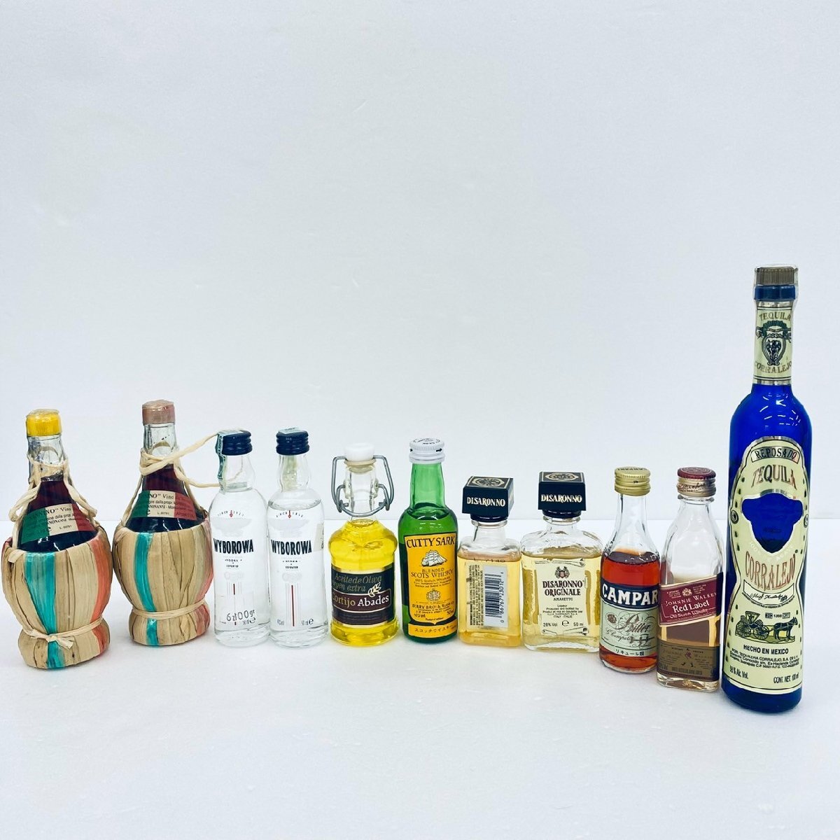 Yahoo!オークション -「ミニボトル リキュール」(セット Yahoo!オークション -「ミニボトル リキュール」(セット