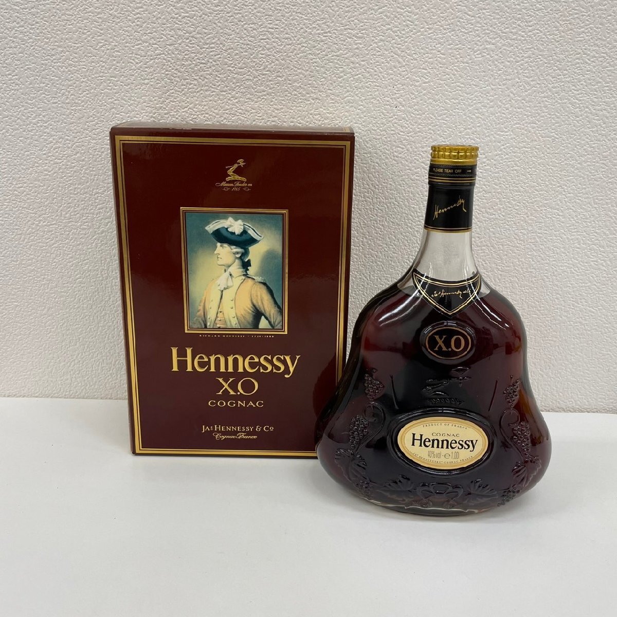 Yahoo!オークション -「ヘネシーxo 1000ml」の落札相場・落札価格 Yahoo!オークション -「ヘネシーxo 1000ml」の落札相場・落札価格