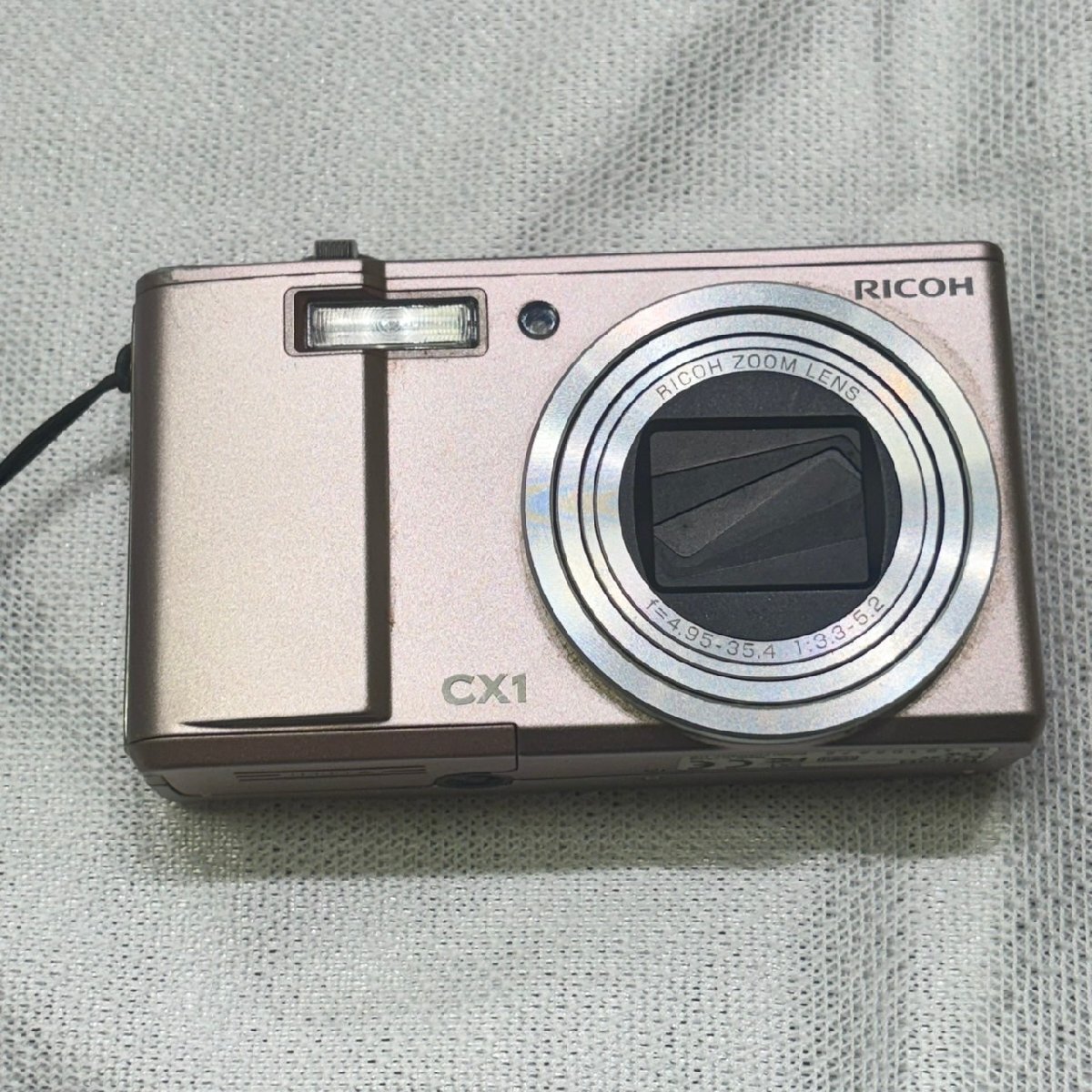 Yahoo!オークション -「ricoh cx1」の落札相場・落札価格 Yahoo!オークション -「ricoh cx1」の落札相場・落札価格