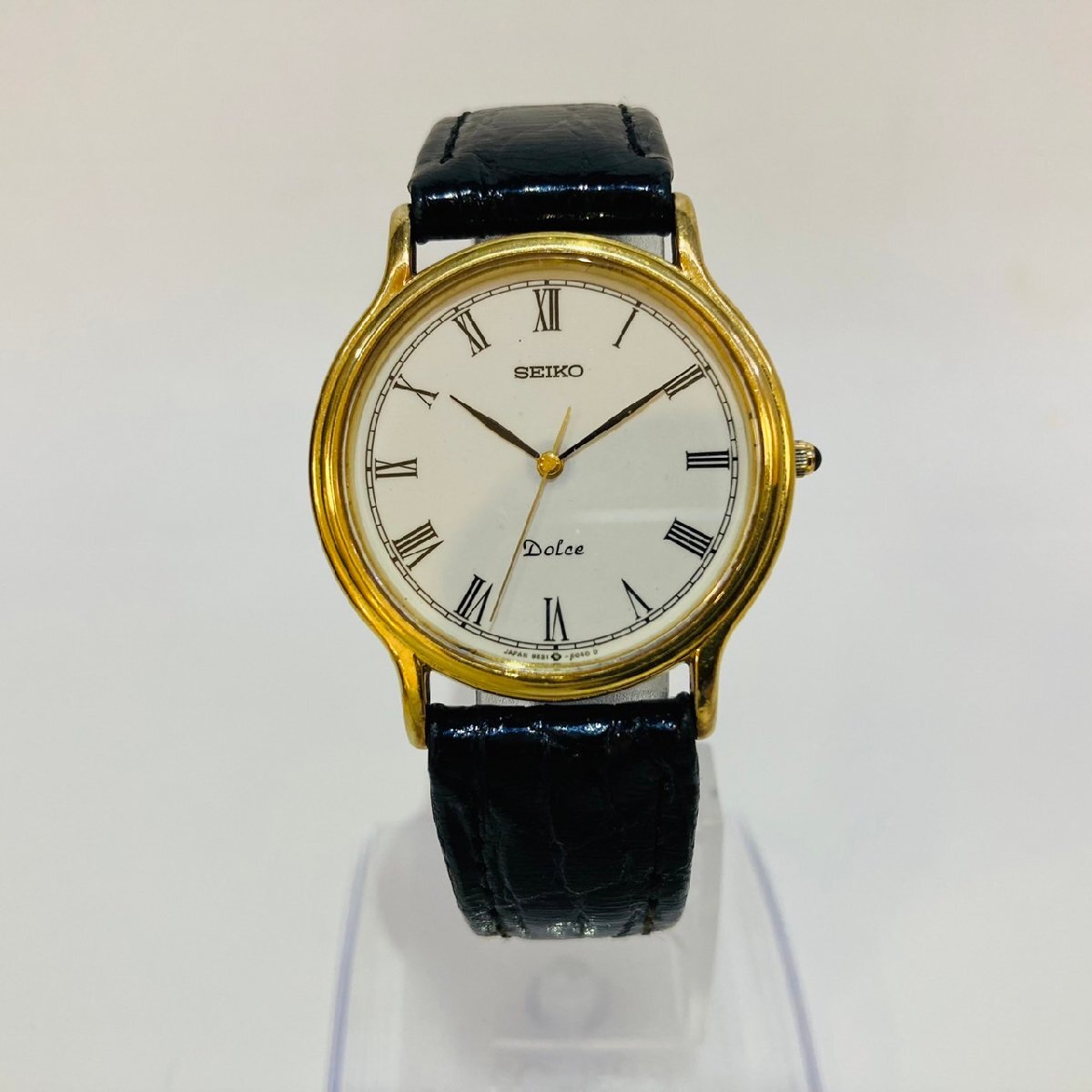 Yahoo!オークション -「seiko 6030」(ドルチェ) (セイコー)の Yahoo!オークション -「seiko 6030」(ドルチェ) (セイコー)の