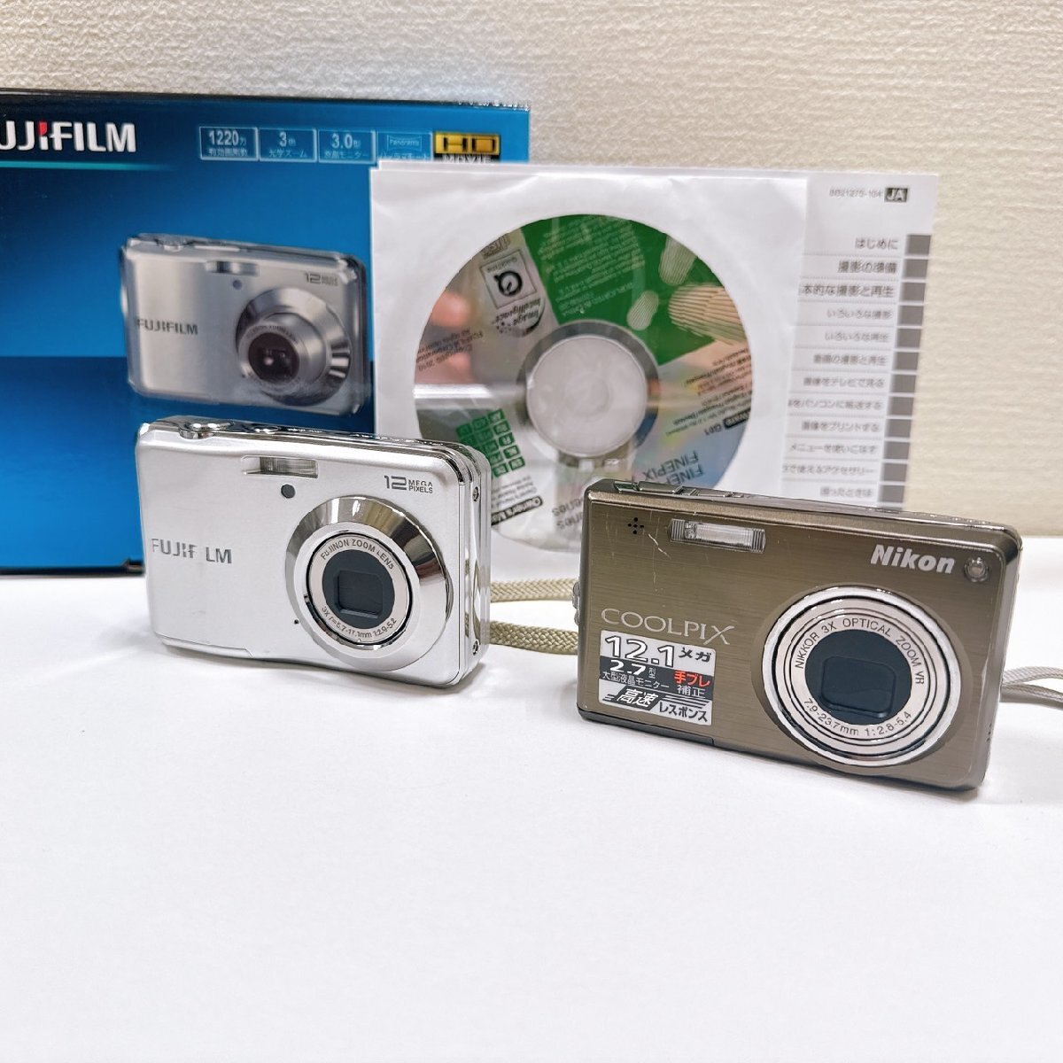 Yahoo!オークション -「finepix s7000」(家電、AV、カメラ) の Yahoo!オークション -「finepix s7000」(家電、AV、カメラ) の