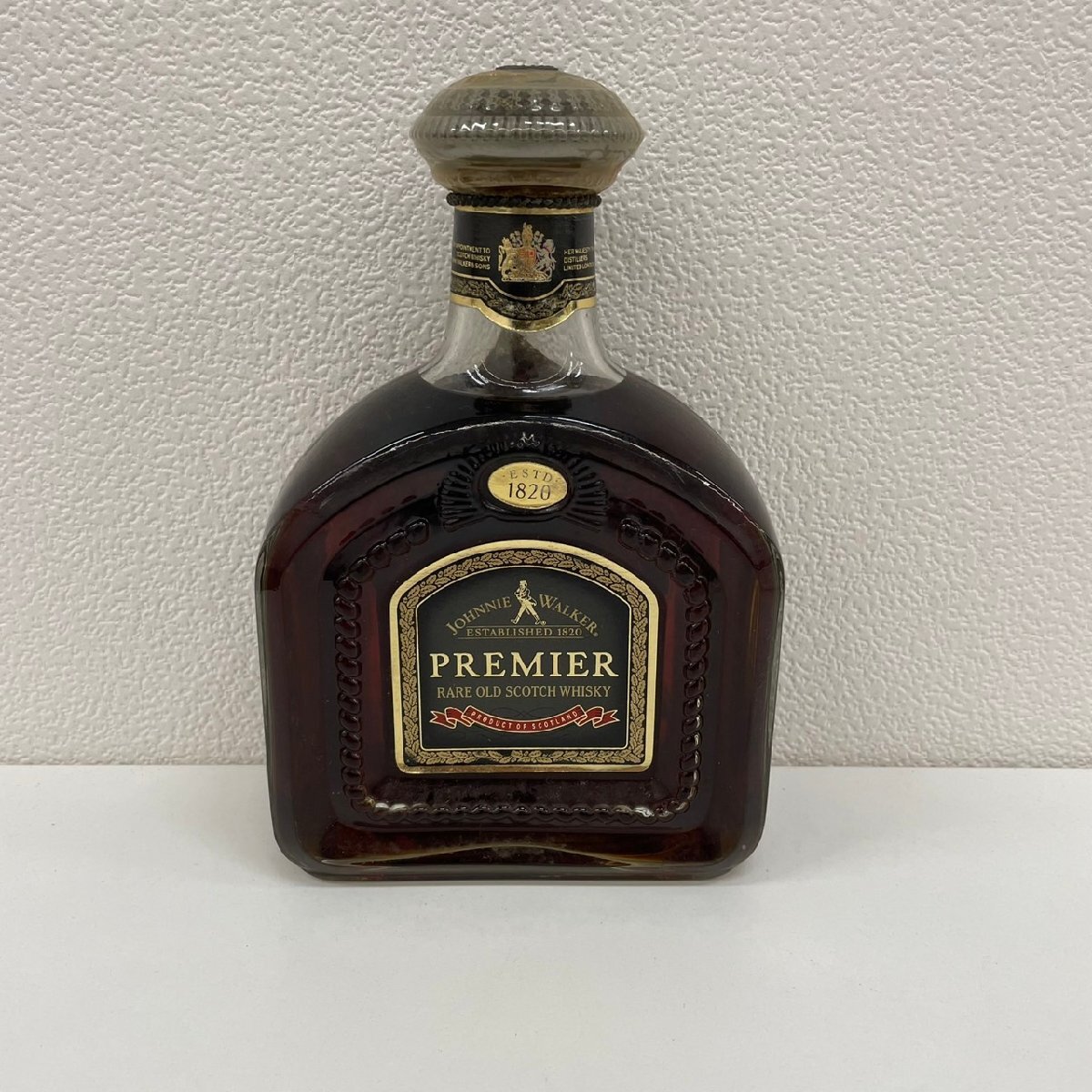 Yahoo!オークション -「【premier」(スコッチ) (ウイスキー)の Yahoo!オークション -「【premier」(スコッチ) (ウイスキー)の
