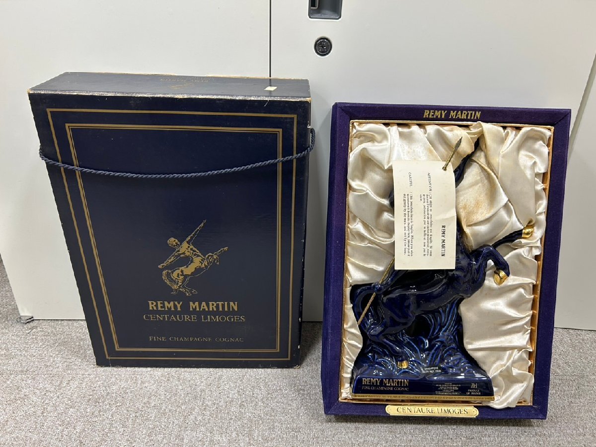 Yahoo!オークション -「remy martin centaure limoges」(レミー Yahoo!オークション -「remy martin centaure limoges」(レミー