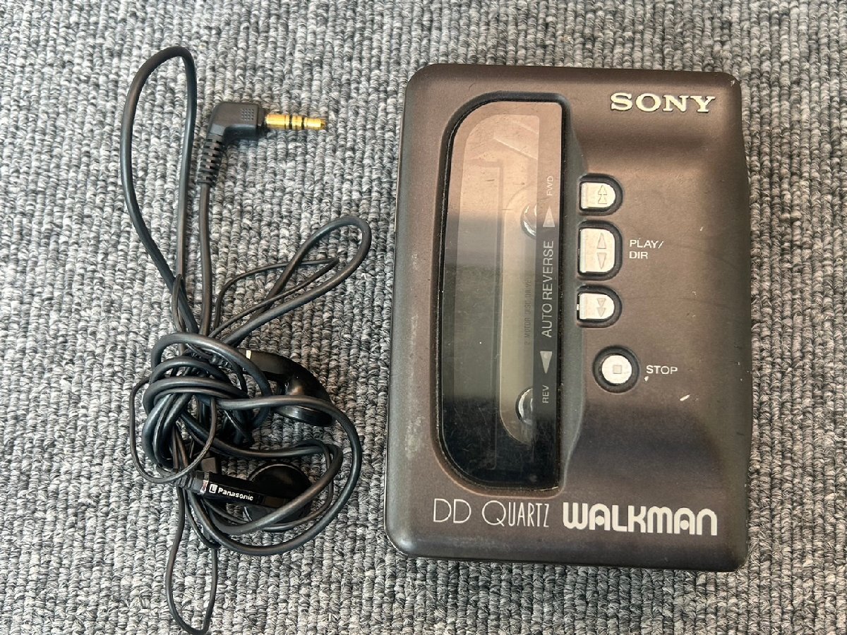 Yahoo!オークション -「sony wm-dd9」の落札相場・落札価格 Yahoo!オークション -「sony wm-dd9」の落札相場・落札価格