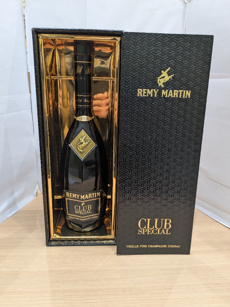 Yahoo!オークション -「remy martin club」の落札相場・落札価格 Yahoo!オークション -「remy martin club」の落札相場・落札価格