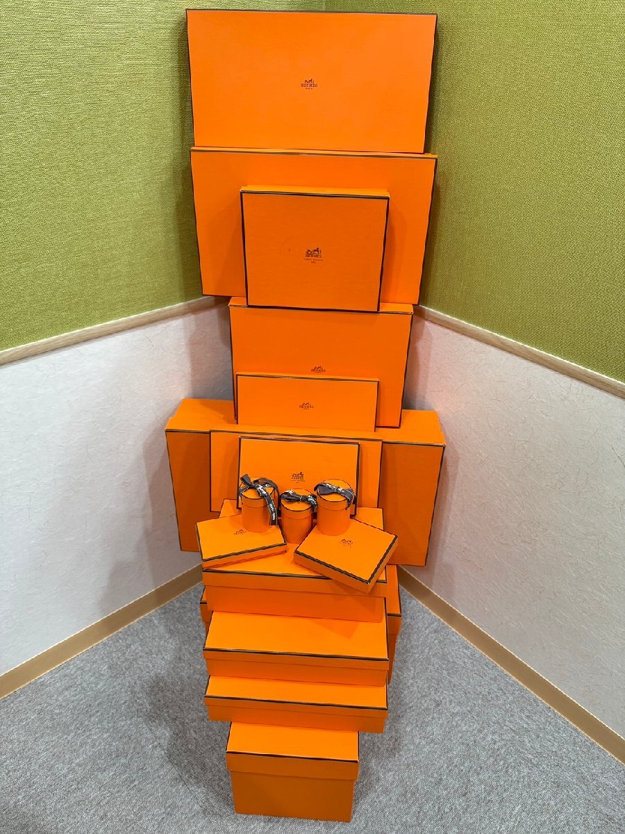 Yahoo!オークション -「hermes ブランド 空箱」(その他 Yahoo!オークション -「hermes ブランド 空箱」(その他