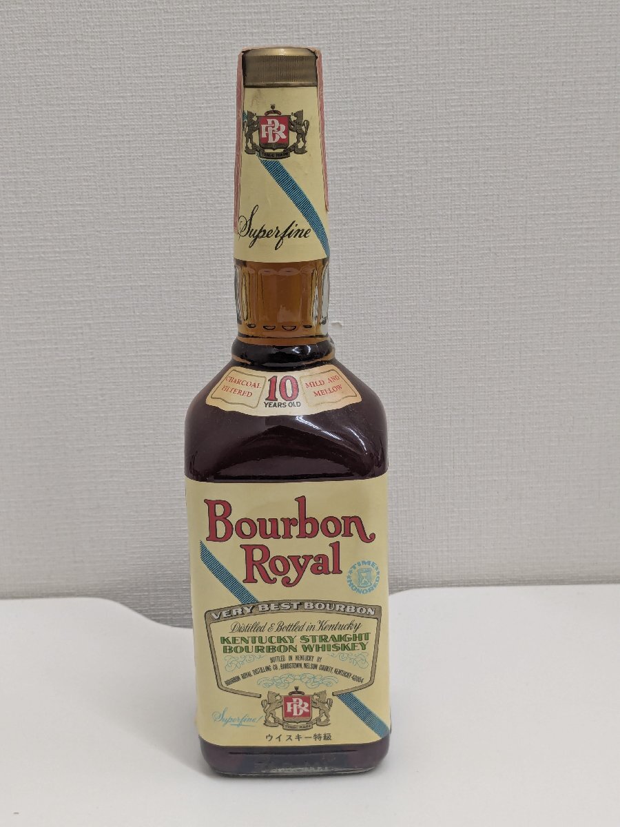 Yahoo!オークション -「royal」(バーボン) (ウイスキー)の落札 Yahoo!オークション -「royal」(バーボン) (ウイスキー)の落札