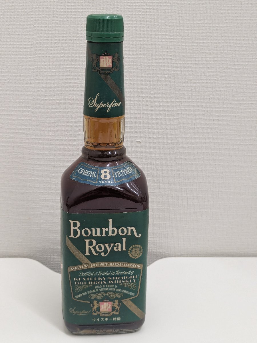 Yahoo!オークション -「royal」(バーボン) (ウイスキー)の落札 Yahoo!オークション -「royal」(バーボン) (ウイスキー)の落札