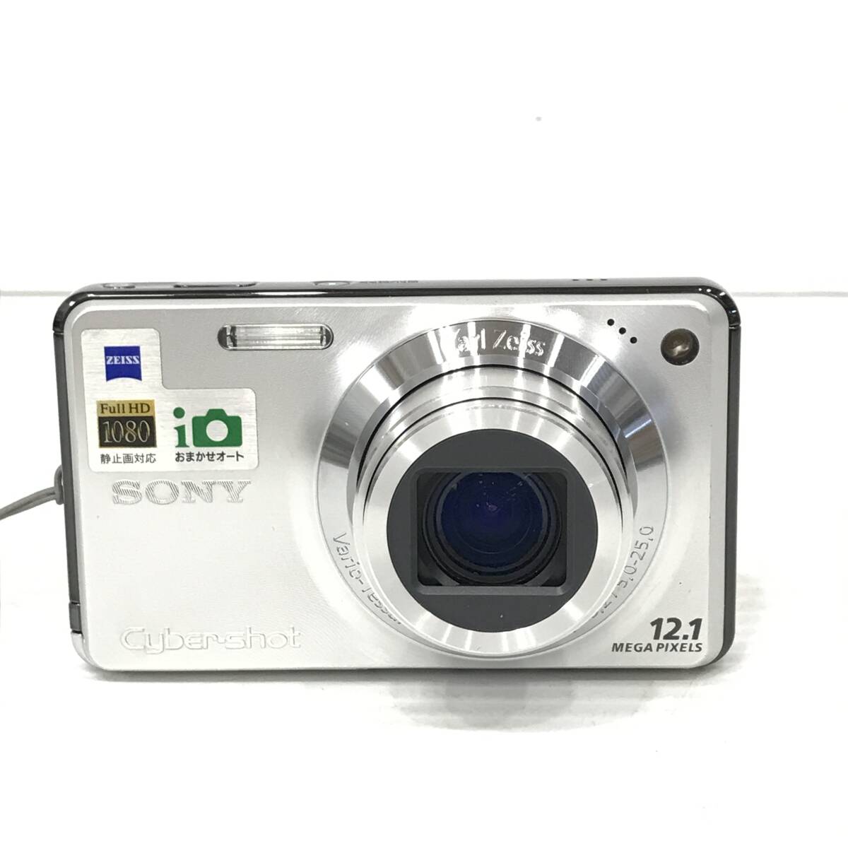 SONY サイバーショット DSC-W270 オークション比較 - 価格.com SONY サイバーショット DSC-W270 オークション比較 - 価格.com