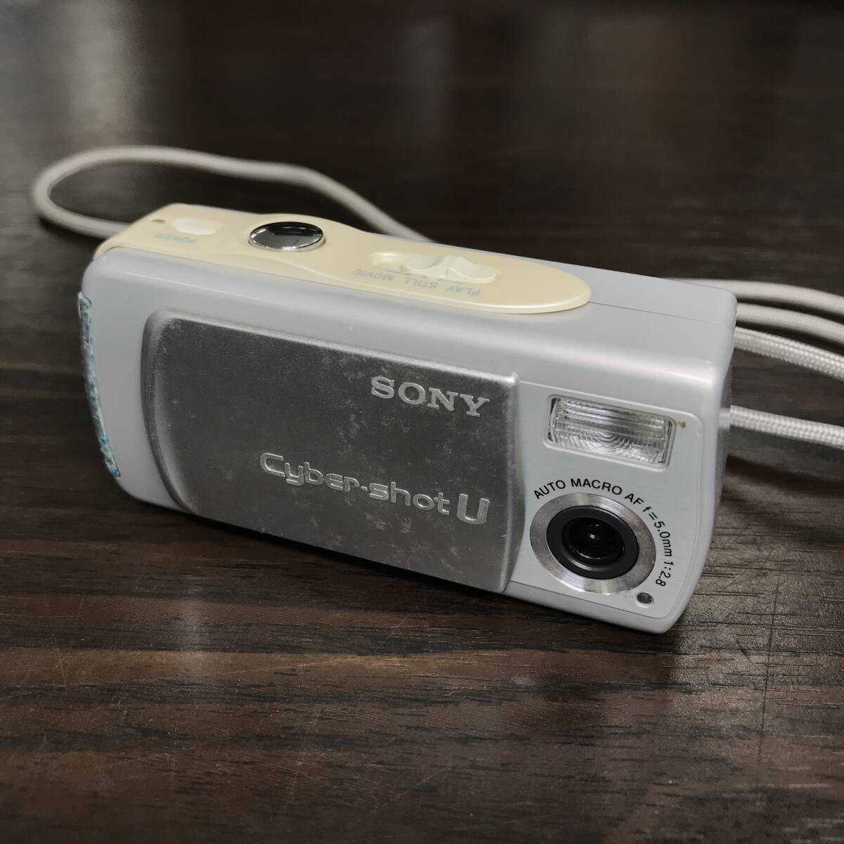 Yahoo!オークション -「dsc-u10」の落札相場・落札価格 Yahoo!オークション -「dsc-u10」の落札相場・落札価格