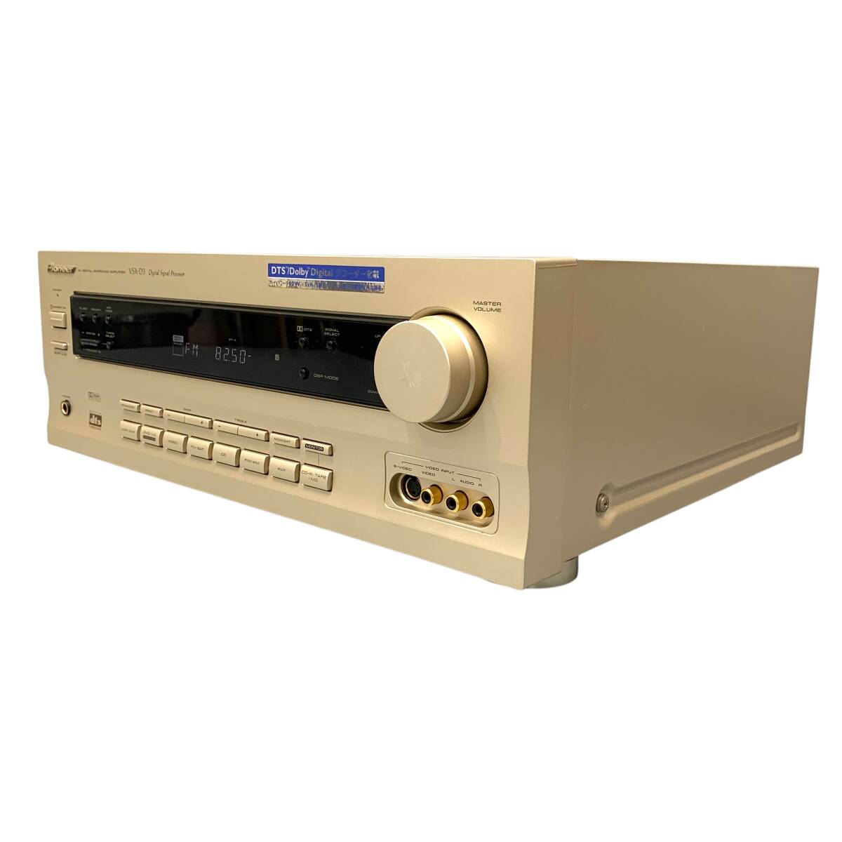 2025年最新】Yahoo!オークション -vsx-d3の中古品・新品・未使用 2025年最新】Yahoo!オークション -vsx-d3の中古品・新品・未使用