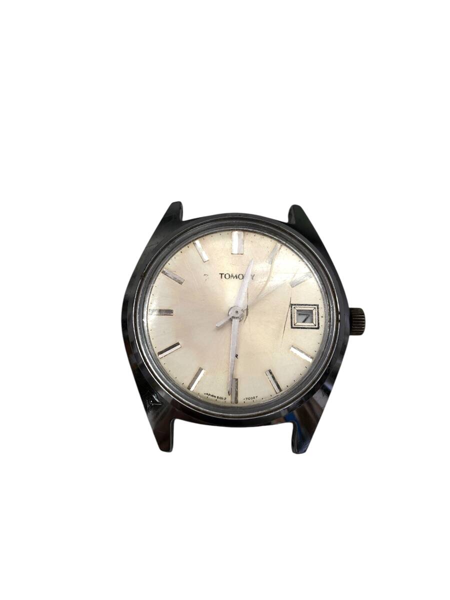 2025年最新】Yahoo!オークション -seiko トモニーの中古品・新品 2025年最新】Yahoo!オークション -seiko トモニーの中古品・新品