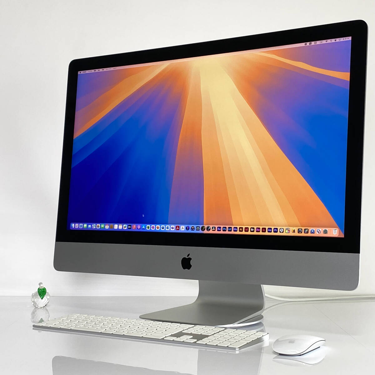 2025年最新】Yahoo!オークション -imac 27の中古品・新品・未 2025年最新】Yahoo!オークション -imac 27の中古品・新品・未