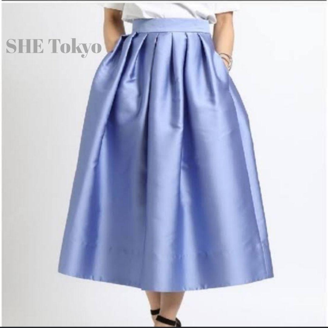 Yahoo!オークション -「she tokyo」(レディースファッション) の Yahoo!オークション -「she tokyo」(レディースファッション) の