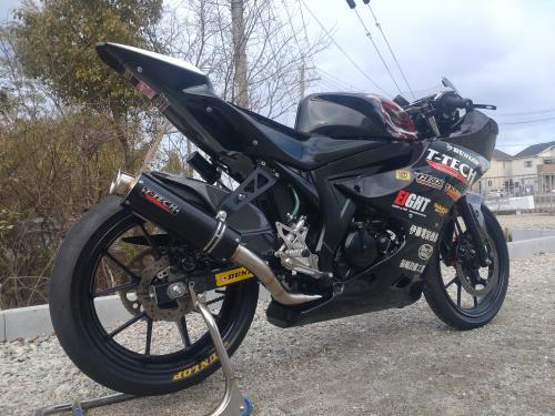 2025年最新】gsx-r125 マフラー 人気商品多数取り扱い - Yahoo 2025年最新】gsx-r125 マフラー 人気商品多数取り扱い - Yahoo