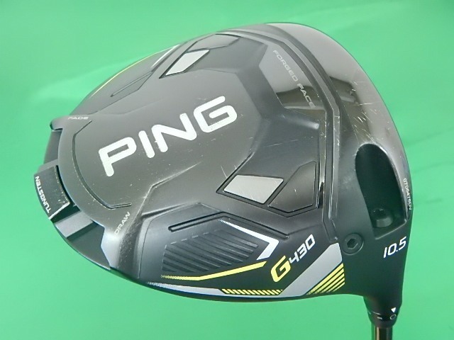 2025年最新】Yahoo!オークション -ping g430 lst 10.5の中古品 2025年最新】Yahoo!オークション -ping g430 lst 10.5の中古品