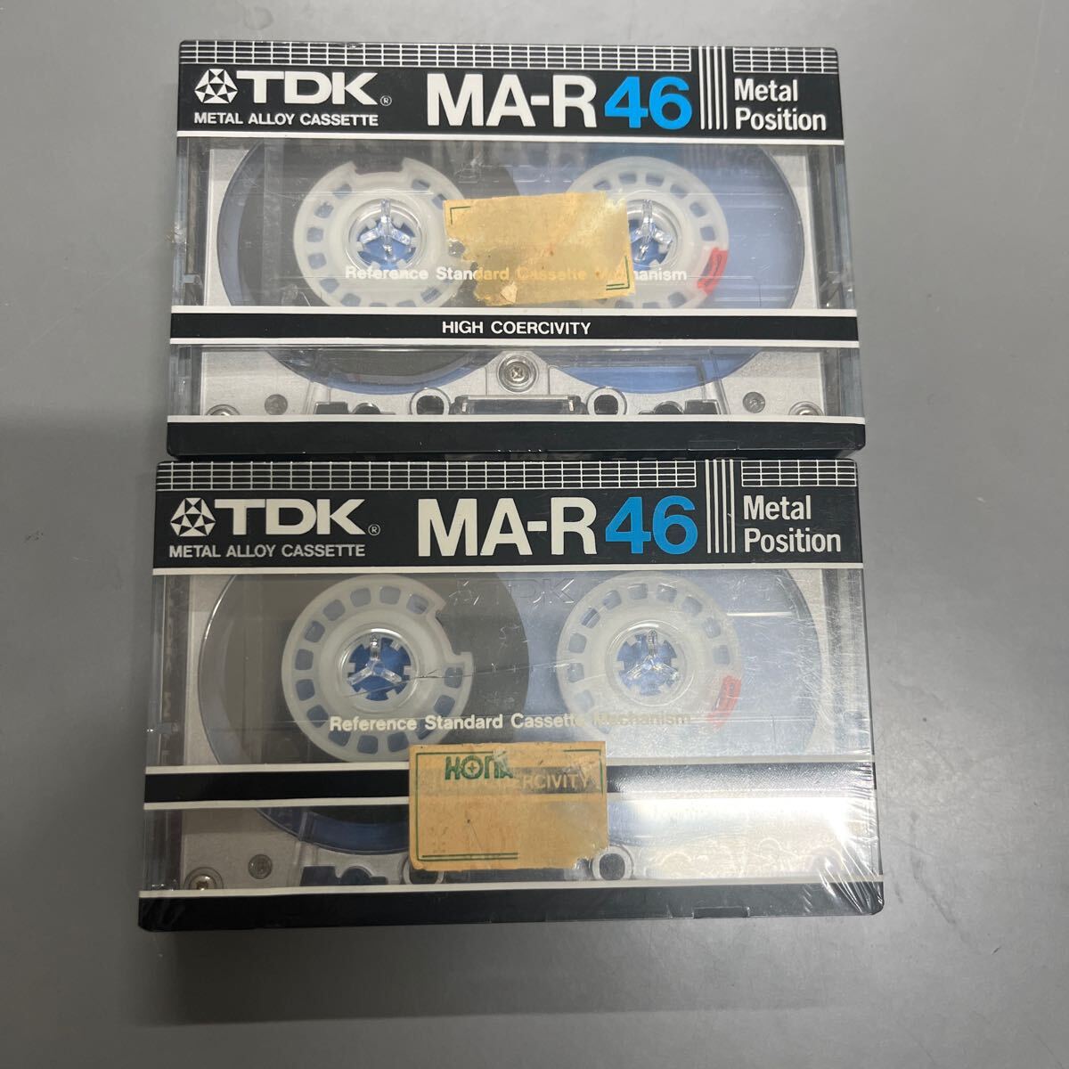 Yahoo!オークション -「tdk ma 46」(カセットテープ) の落札相場 Yahoo!オークション -「tdk ma 46」(カセットテープ) の落札相場