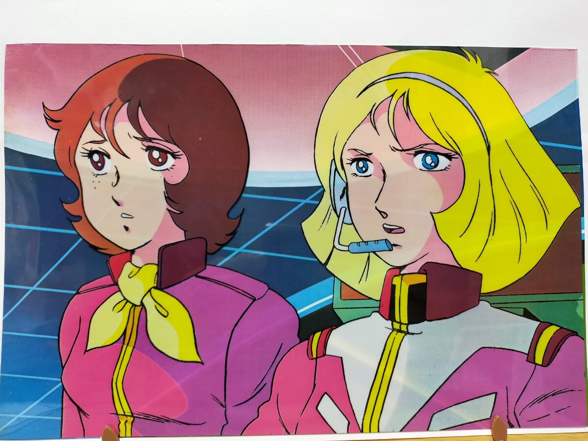 Yahoo!オークション -「セル画 ガンダム」(ガンダム) (か行)の Yahoo!オークション -「セル画 ガンダム」(ガンダム) (か行)の