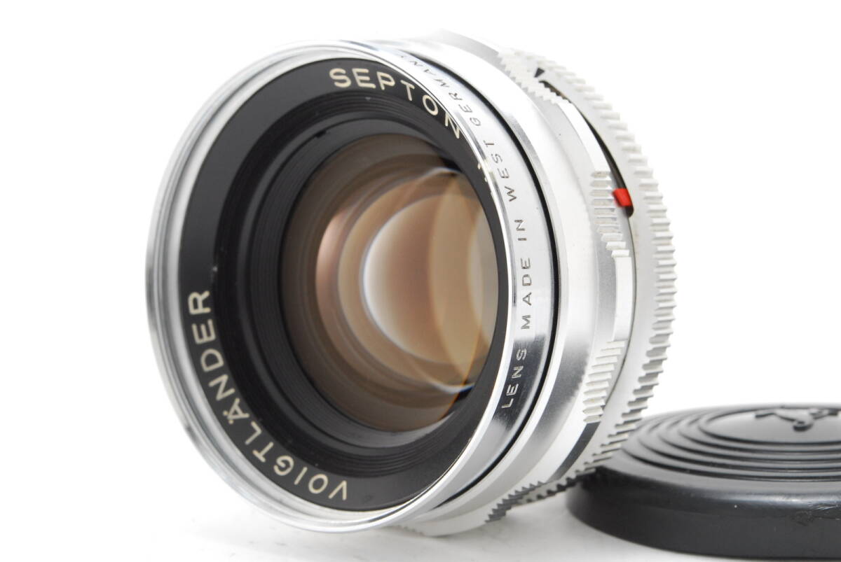 Yahoo!オークション -「septon 50mm f2」の落札相場・落札価格 Yahoo!オークション -「septon 50mm f2」の落札相場・落札価格