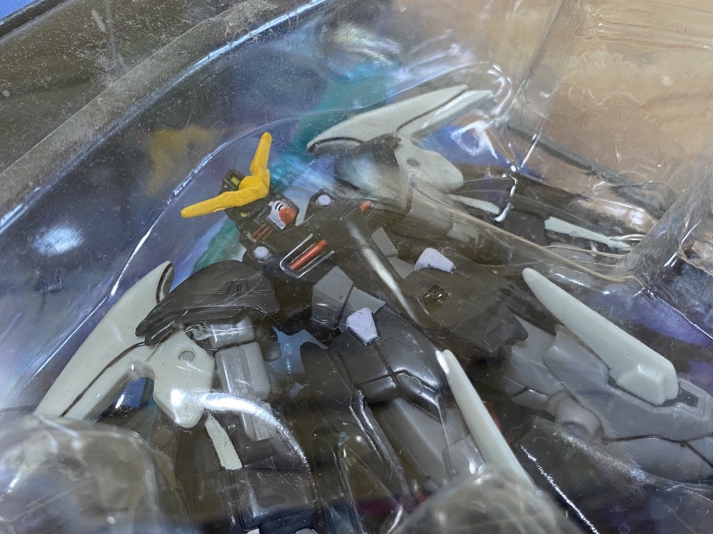 Yahoo!オークション -「xxxg-01d2 ガンダムデスサイズヘル」の Yahoo!オークション -「xxxg-01d2 ガンダムデスサイズヘル」の
