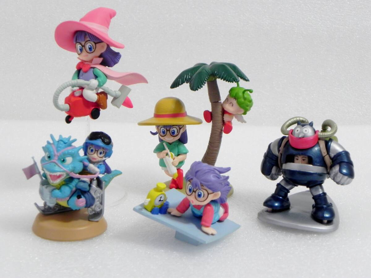 Yahoo!オークション -「hg dr.スランプ アラレちゃん Yahoo!オークション -「hg dr.スランプ アラレちゃん