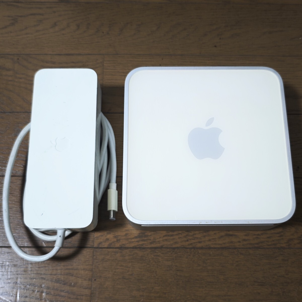 2025年最新】Yahoo!オークション -mac mini 2006の中古品・新品