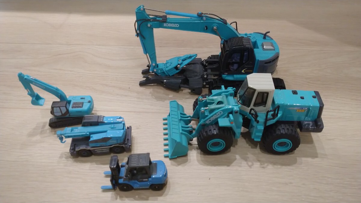 Yahoo!オークション -「kobelco sk350」(ミニカー) の落札相場 Yahoo!オークション -「kobelco sk350」(ミニカー) の落札相場
