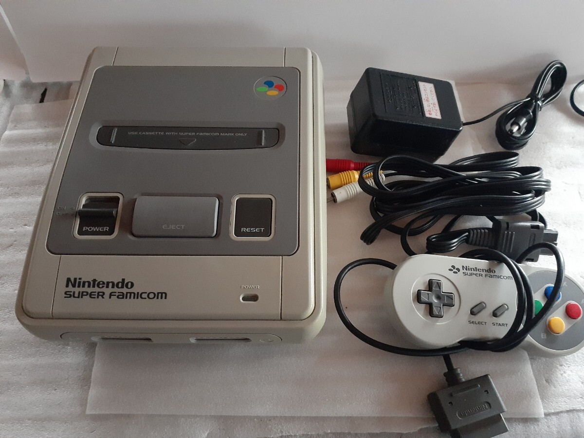 Yahoo!オークション -「スーパーファミコン 1chip」の落札相場 Yahoo!オークション -「スーパーファミコン 1chip」の落札相場