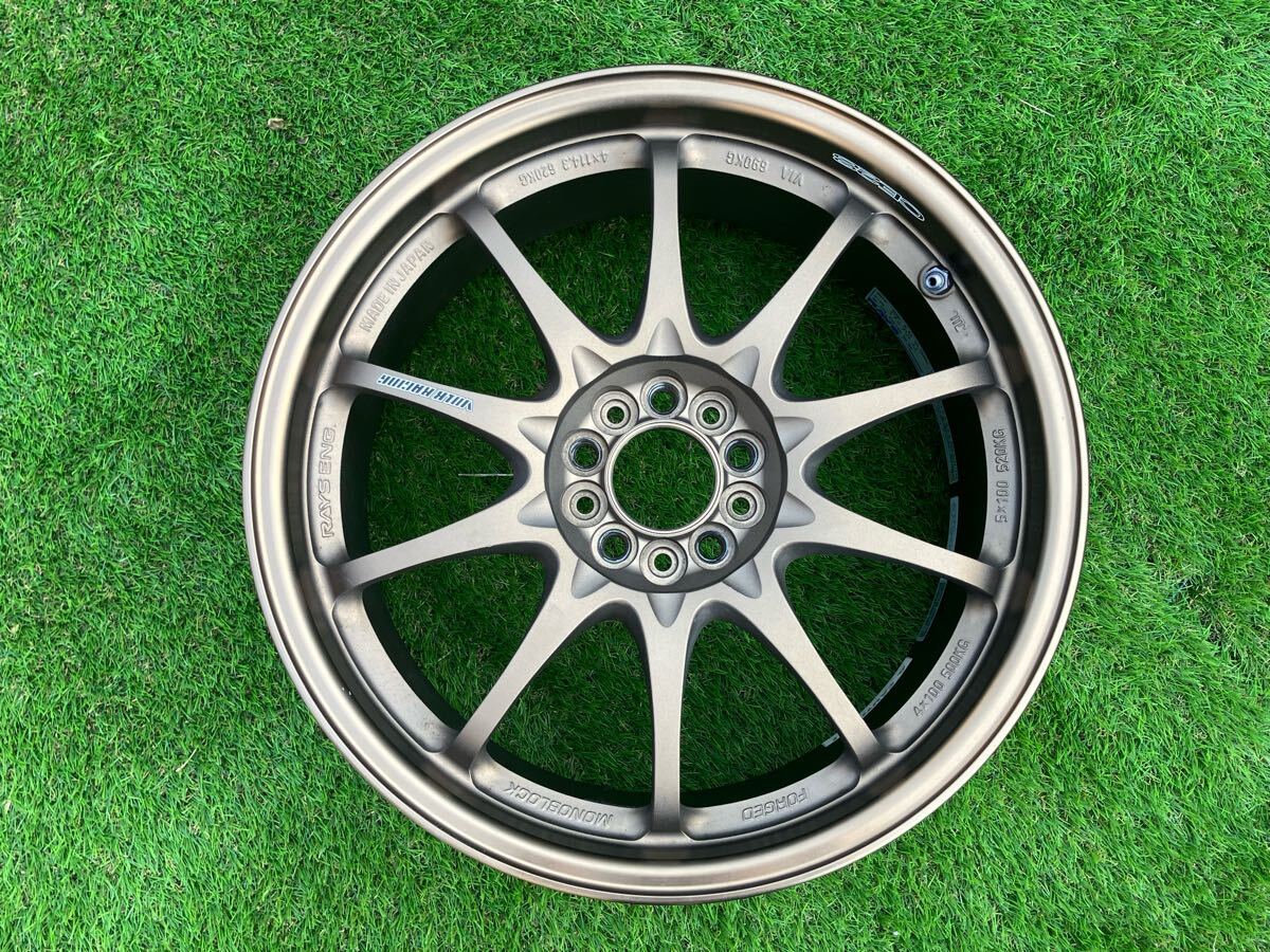 Yahoo!オークション -「rays volk racing ce28」(ホイール Yahoo!オークション -「rays volk racing ce28」(ホイール