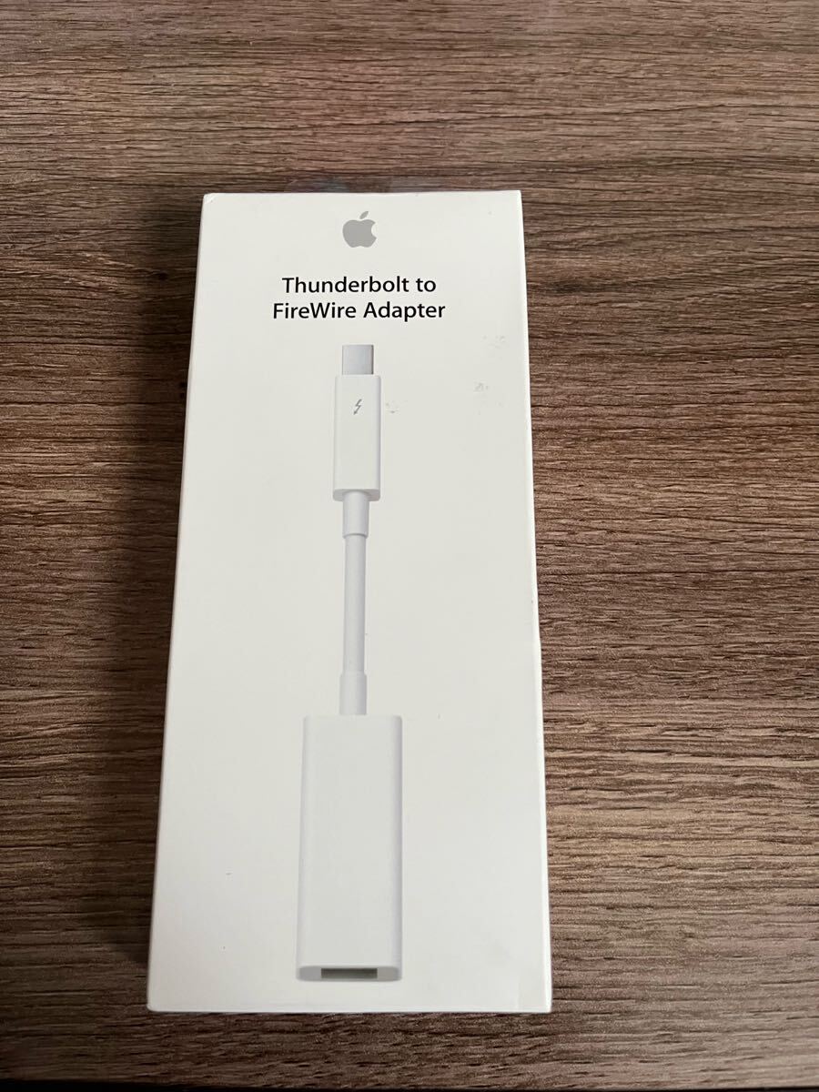 Yahoo!オークション -「thunderbolt firewire アダプタ」の落札 Yahoo!オークション -「thunderbolt firewire アダプタ」の落札