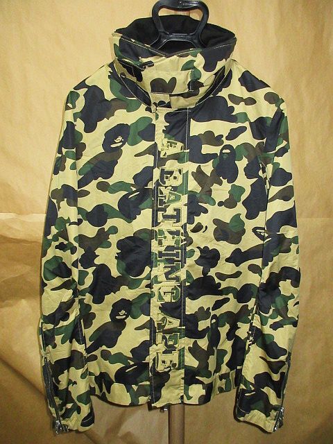 2025年最新】Yahoo!オークション -a bathing ape スノボ 2025年最新】Yahoo!オークション -a bathing ape スノボ