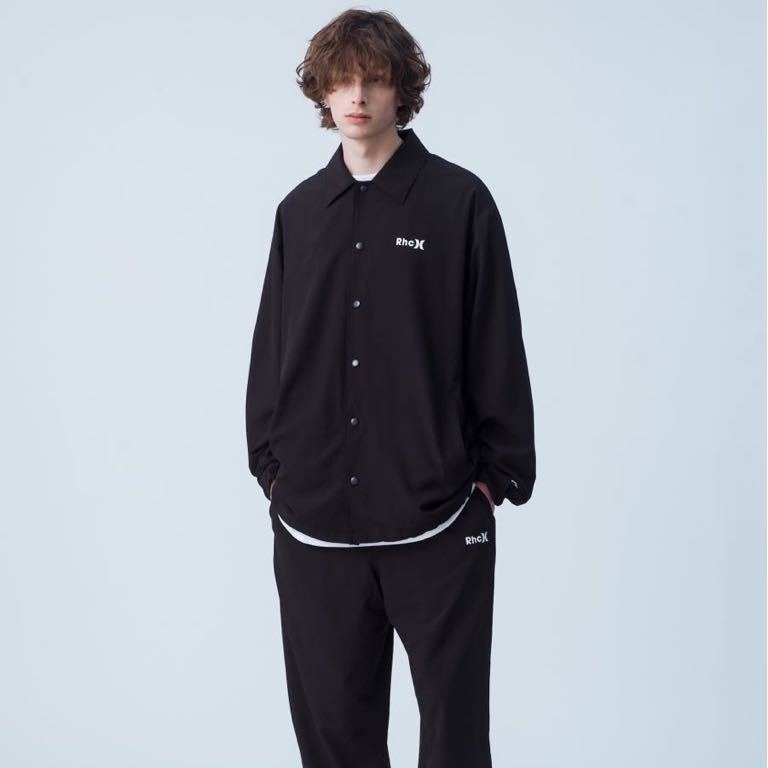 Yahoo!オークション -「rhc ロンハーマン コーチジャケット」の Yahoo!オークション -「rhc ロンハーマン コーチジャケット」の