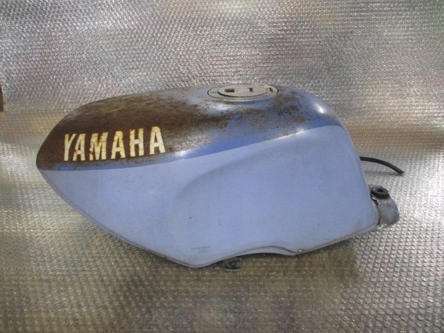 2025年最新】Yahoo!オークション -ysr50 タンクの中古品・新品