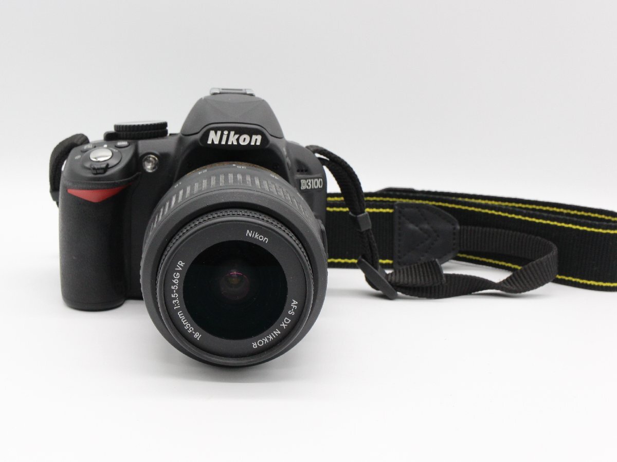 Yahoo!オークション -「nikon d3100 中古」の落札相場・落札価格 Yahoo!オークション -「nikon d3100 中古」の落札相場・落札価格