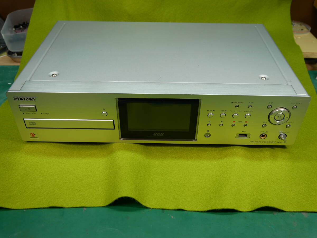 2025年最新】Yahoo!オークション -sony nac hd1の中古品・新品 2025年最新】Yahoo!オークション -sony nac hd1の中古品・新品