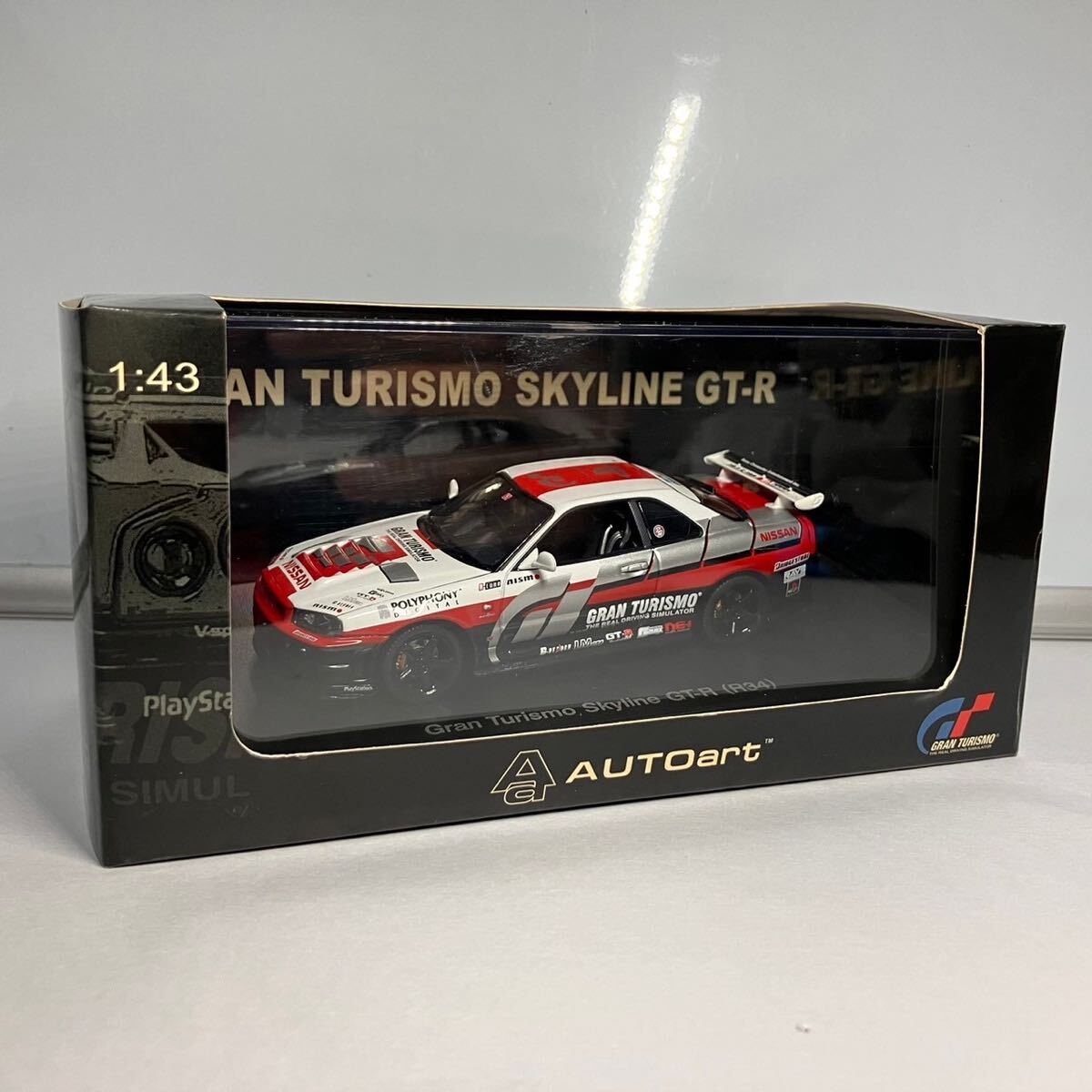 Yahoo!オークション -「オートアート gt-r gran turismo」の落札 Yahoo!オークション -「オートアート gt-r gran turismo」の落札