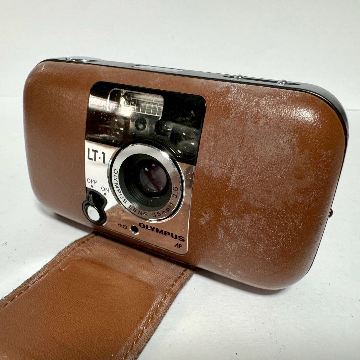Yahoo!オークション -「olympus lt-1」(フィルムカメラ) (カメラ Yahoo!オークション -「olympus lt-1」(フィルムカメラ) (カメラ