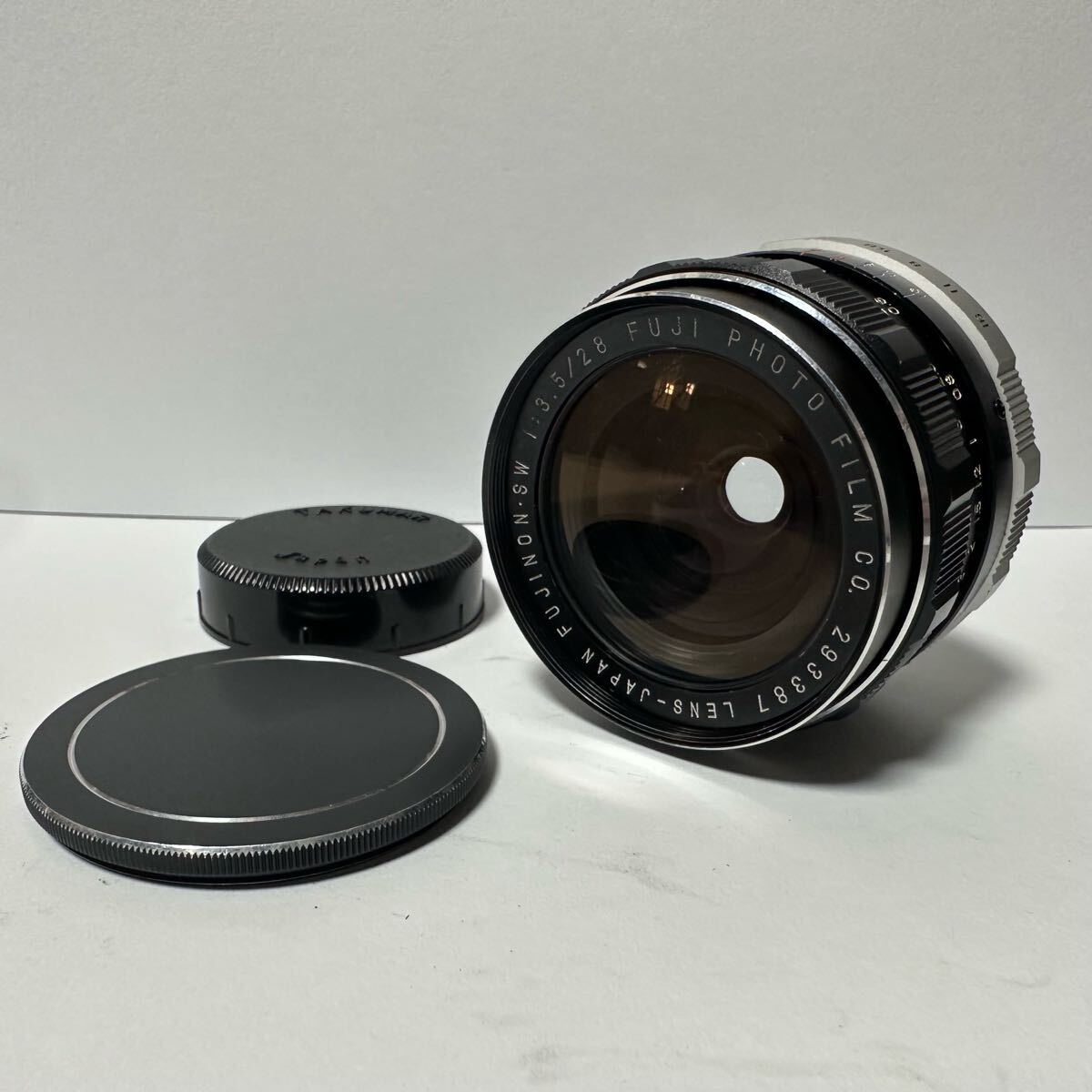 Yahoo!オークション -「fujinon 65」の落札相場・落札価格 Yahoo!オークション -「fujinon 65」の落札相場・落札価格