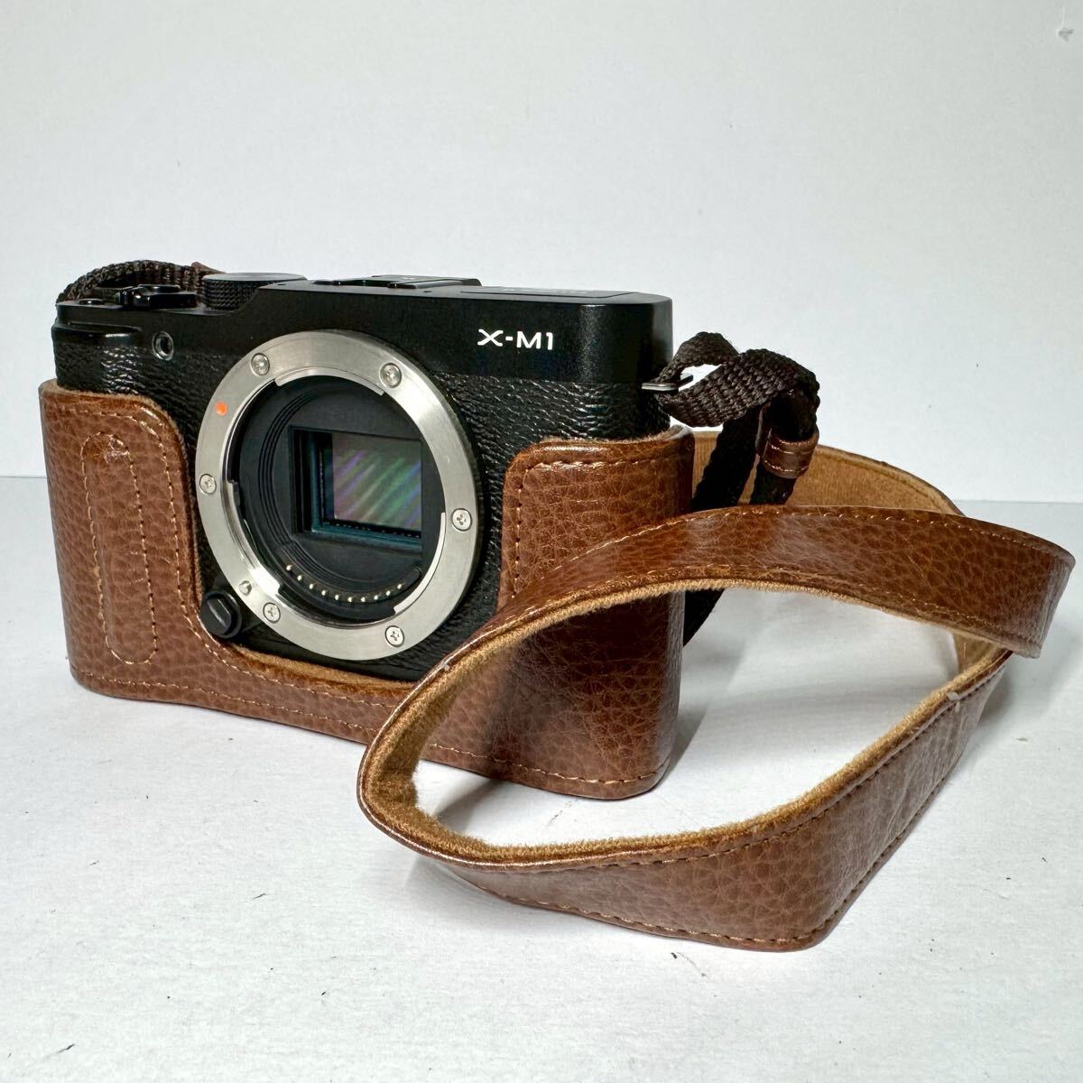 Yahoo!オークション -「fujifilm x-m1」の落札相場・落札価格 Yahoo!オークション -「fujifilm x-m1」の落札相場・落札価格