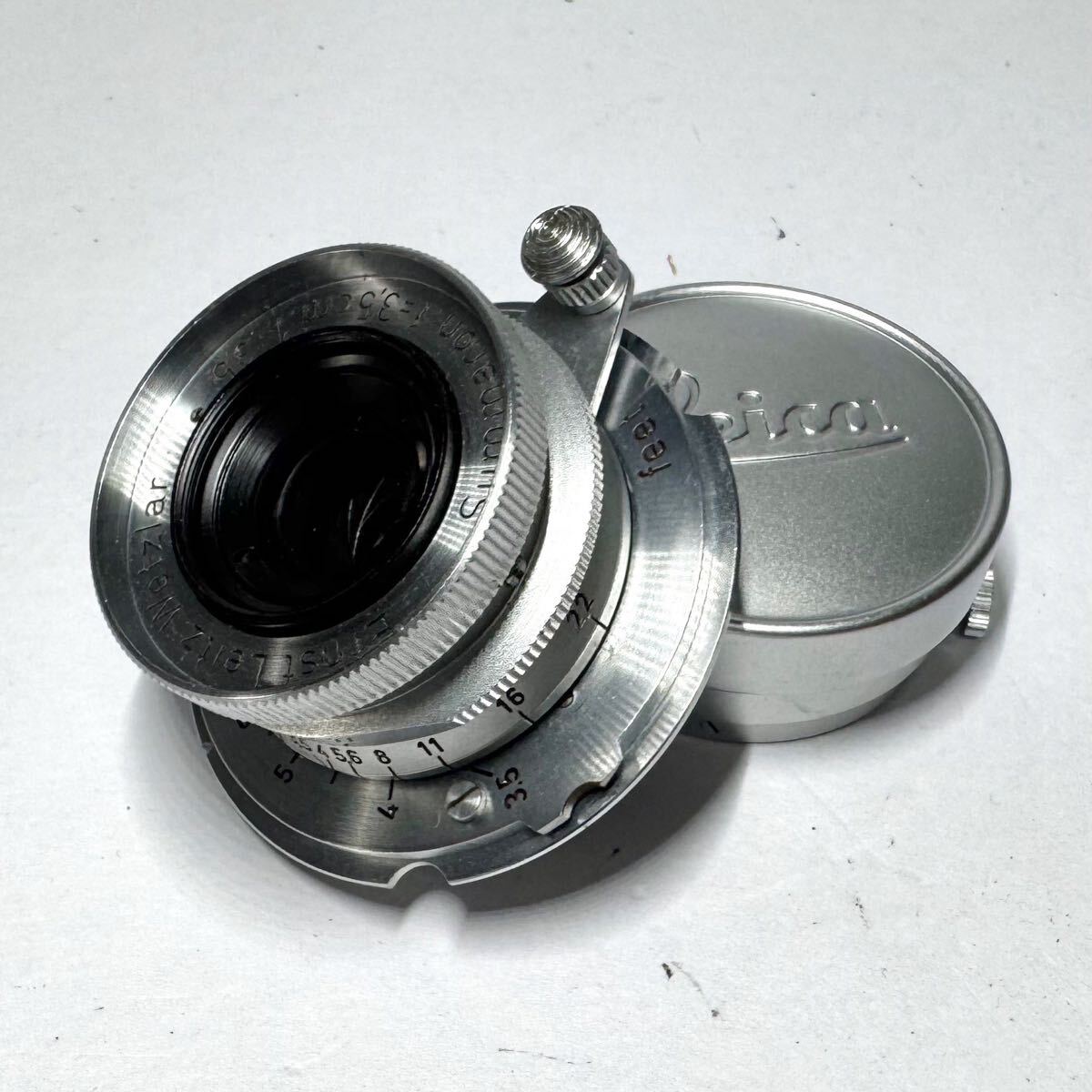 Yahoo!オークション -「summaron 3.5cm」の落札相場・落札価格 Yahoo!オークション -「summaron 3.5cm」の落札相場・落札価格