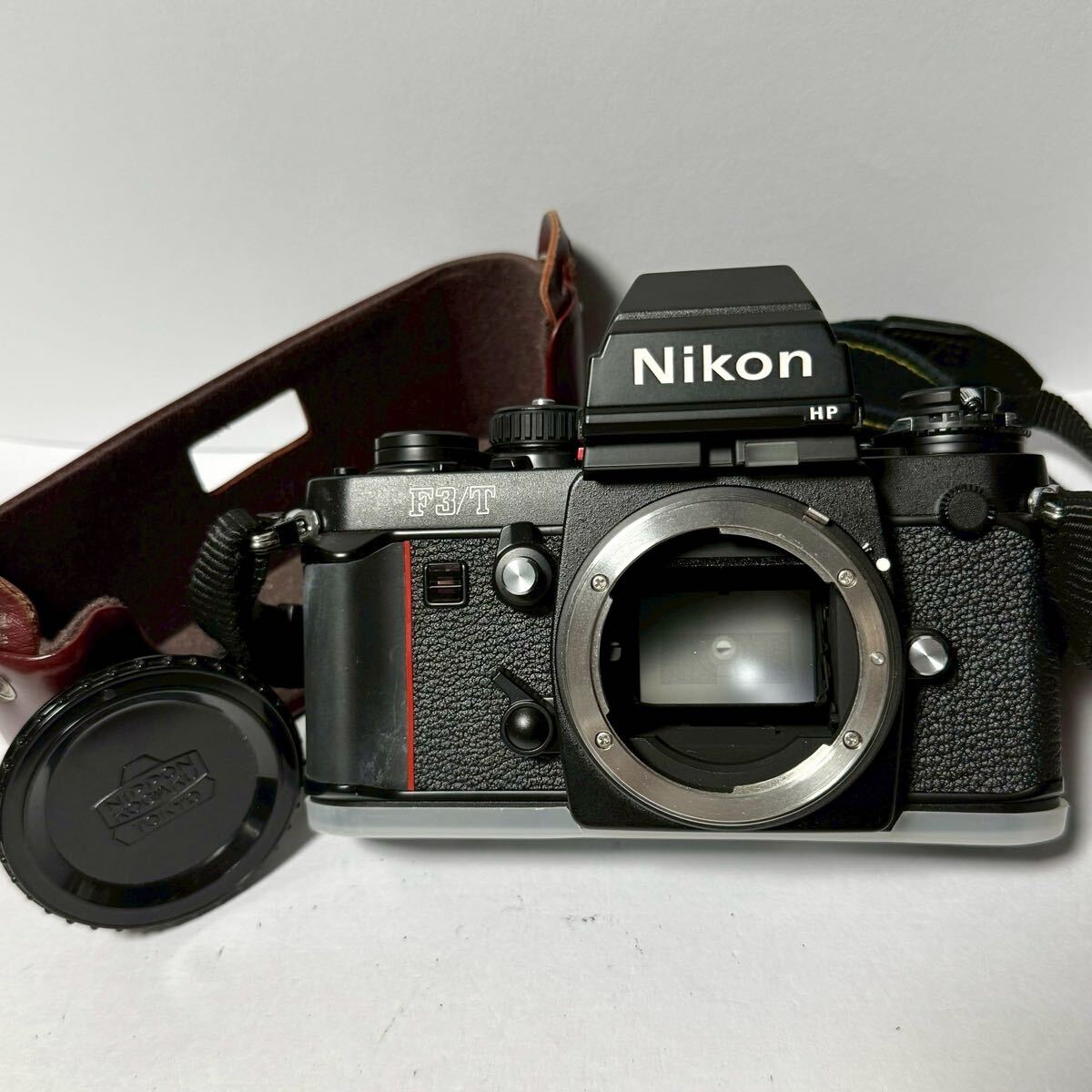 Yahoo!オークション -「nikon f3t」の落札相場・落札価格 Yahoo!オークション -「nikon f3t」の落札相場・落札価格