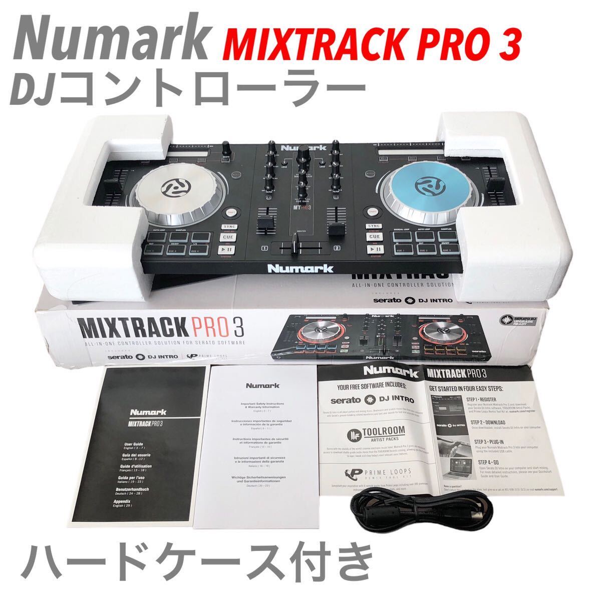 Yahoo!オークション -「xdj aero」(DJコントローラー) (DJ機器 Yahoo!オークション -「xdj aero」(DJコントローラー) (DJ機器