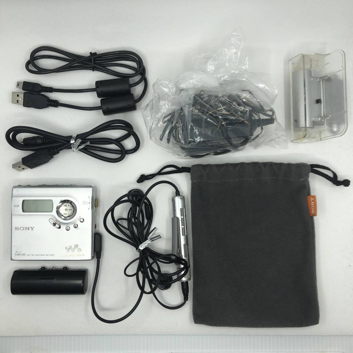 Yahoo!オークション -「sony mz-n920」の落札相場・落札価格 Yahoo!オークション -「sony mz-n920」の落札相場・落札価格