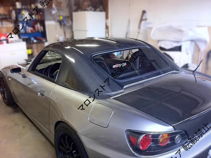 ホンダ s2000ルーフロック（ハードトップ） ホンダ s2000ルーフロック（ハードトップ）