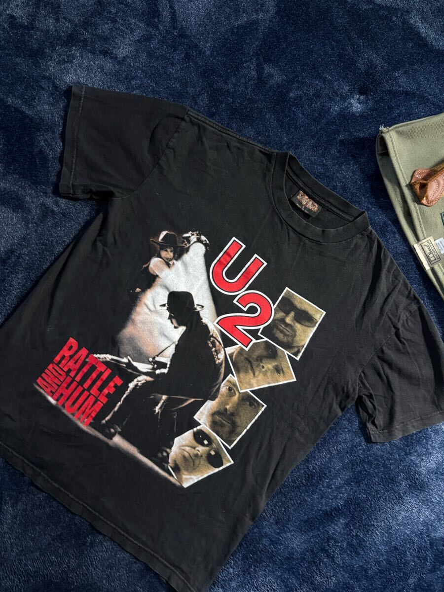 2025年最新】Yahoo!オークション -u2 tシャツの中古品・新品・未 2025年最新】Yahoo!オークション -u2 tシャツの中古品・新品・未