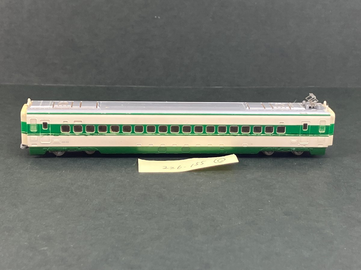 2025年最新】Yahoo!オークション -nゲージ 200系新幹線の中古品