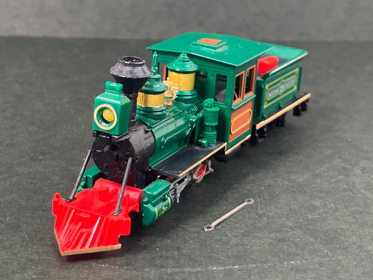 Yahoo!オークション -「ディズニー」(Nゲージ) (鉄道模型)の落札 Yahoo!オークション -「ディズニー」(Nゲージ) (鉄道模型)の落札