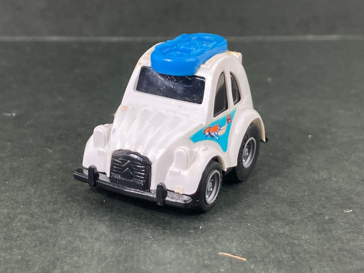 Yahoo!オークション -「シトロエン」(チョロQ) (自動車)の落札 Yahoo!オークション -「シトロエン」(チョロQ) (自動車)の落札